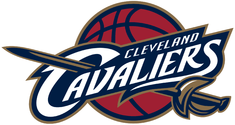 Cleveland Cavaliers 2003-2010 Primary Logo fabric transfer